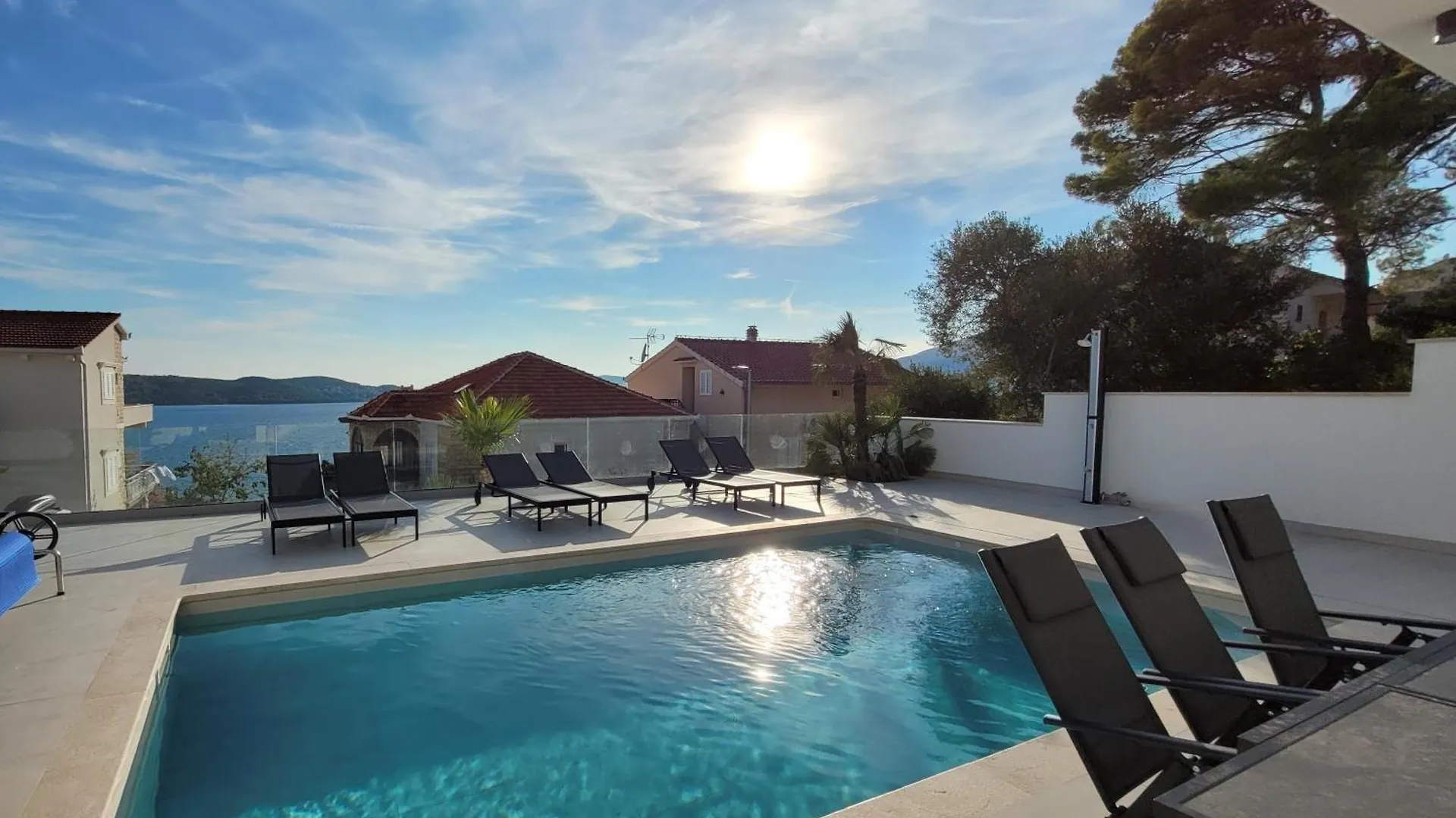 Villa Oasis Trogir