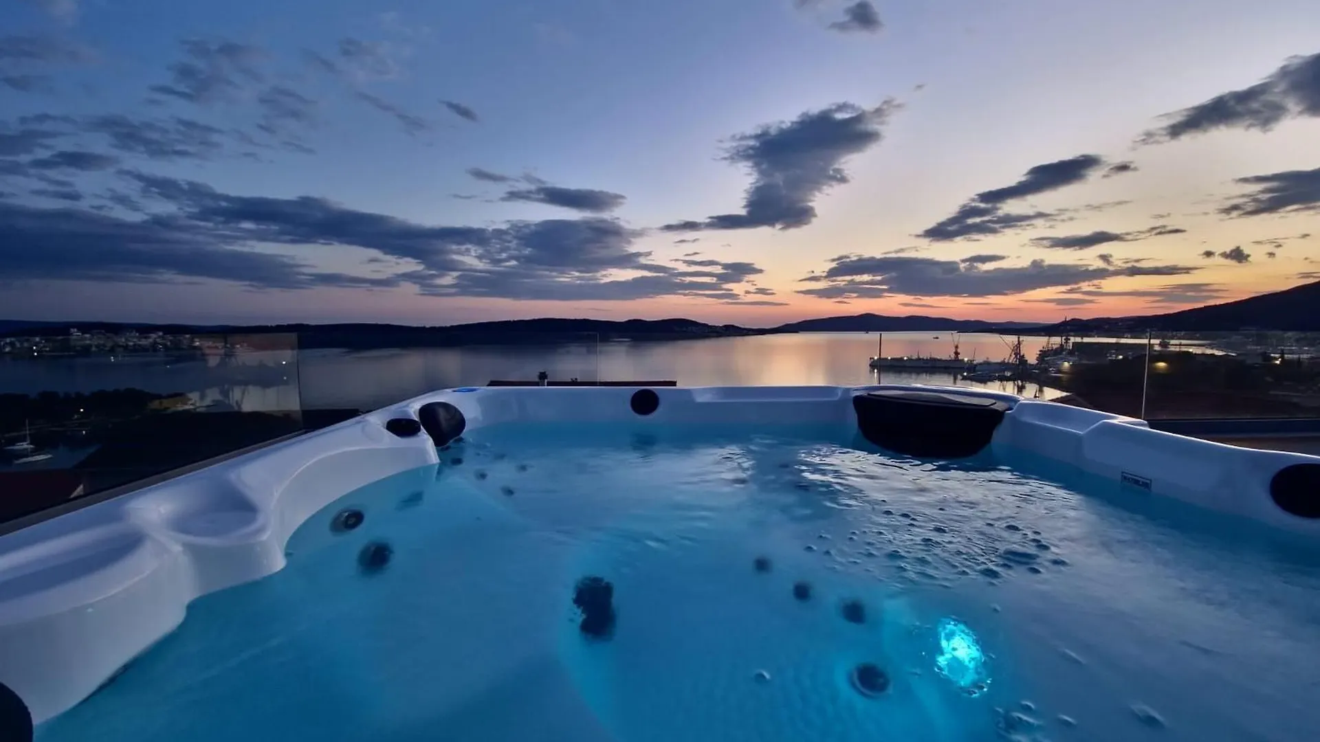 Villa Oasis Trogir