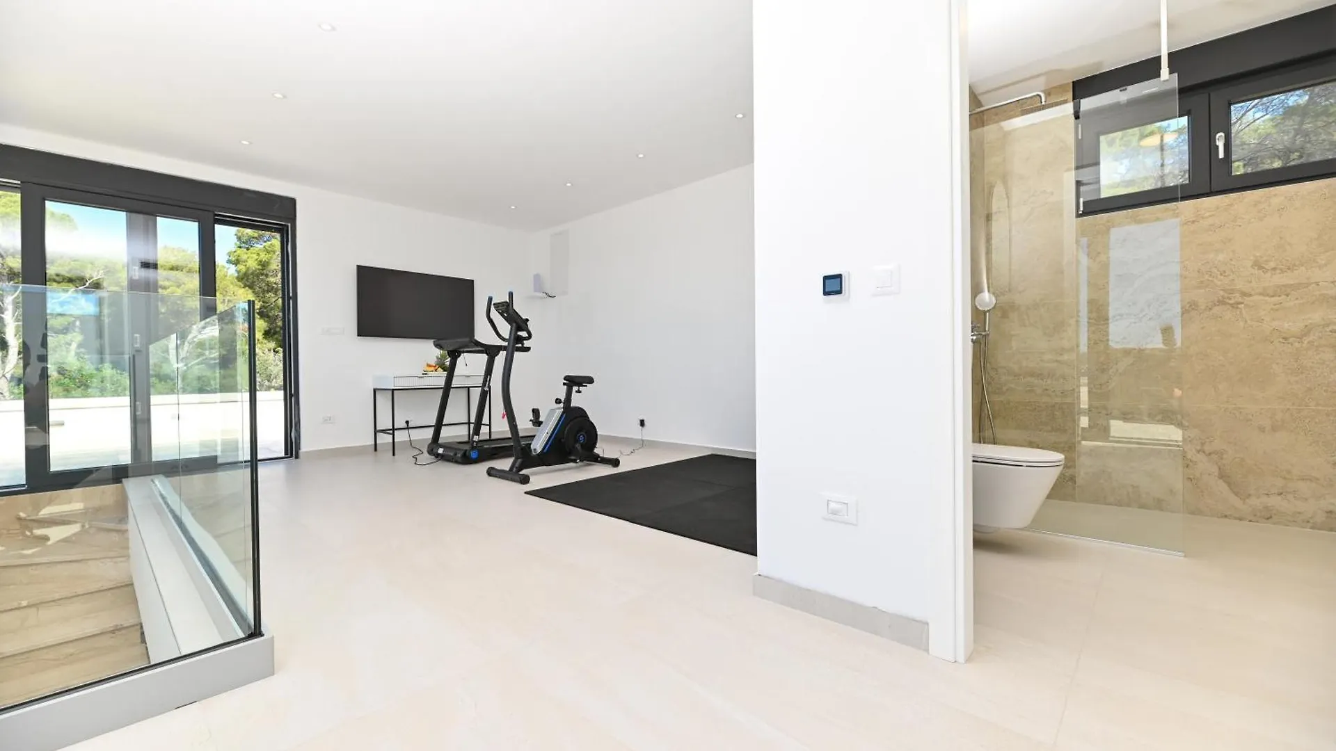 Villa Oasis Trogir