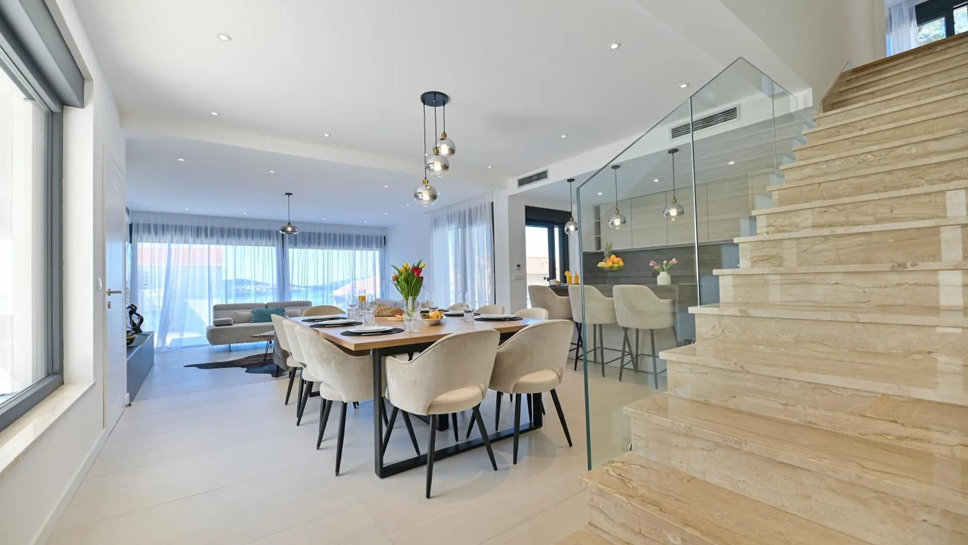 Villa Oasis Trogir