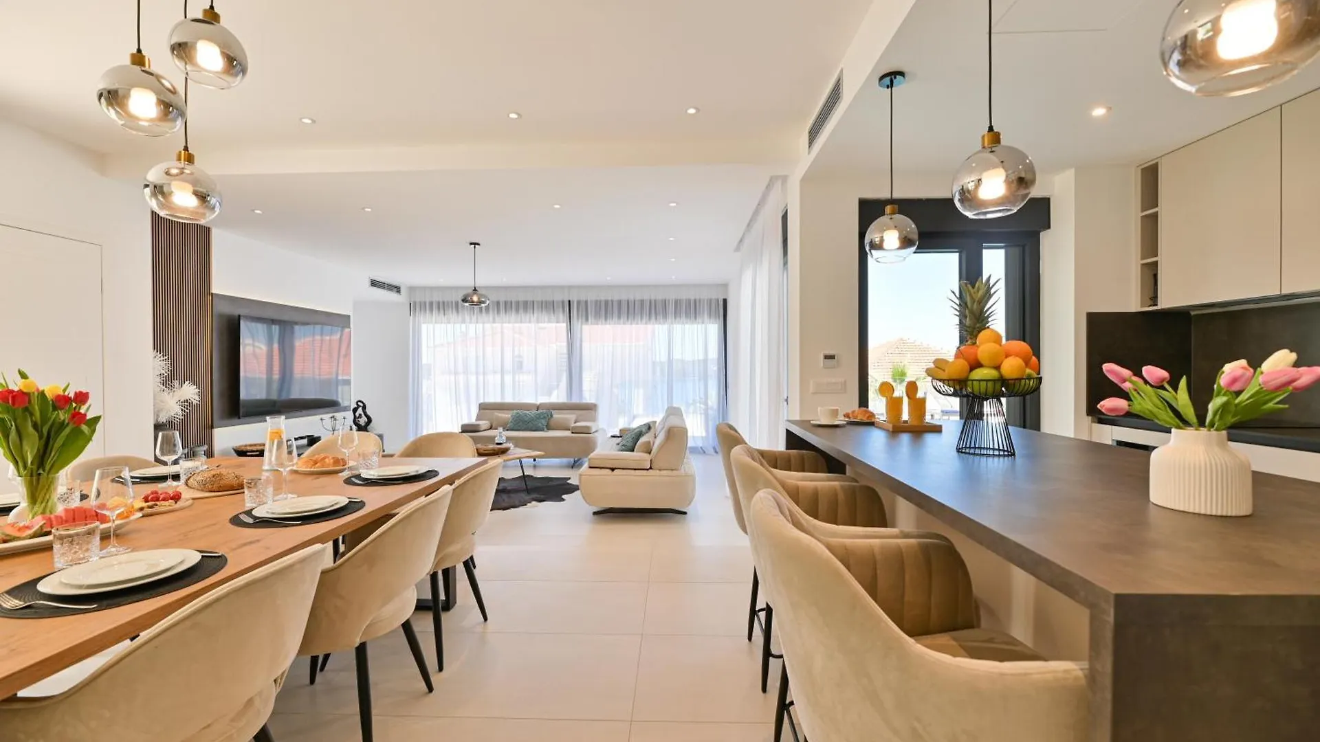 Villa Oasis Trogir