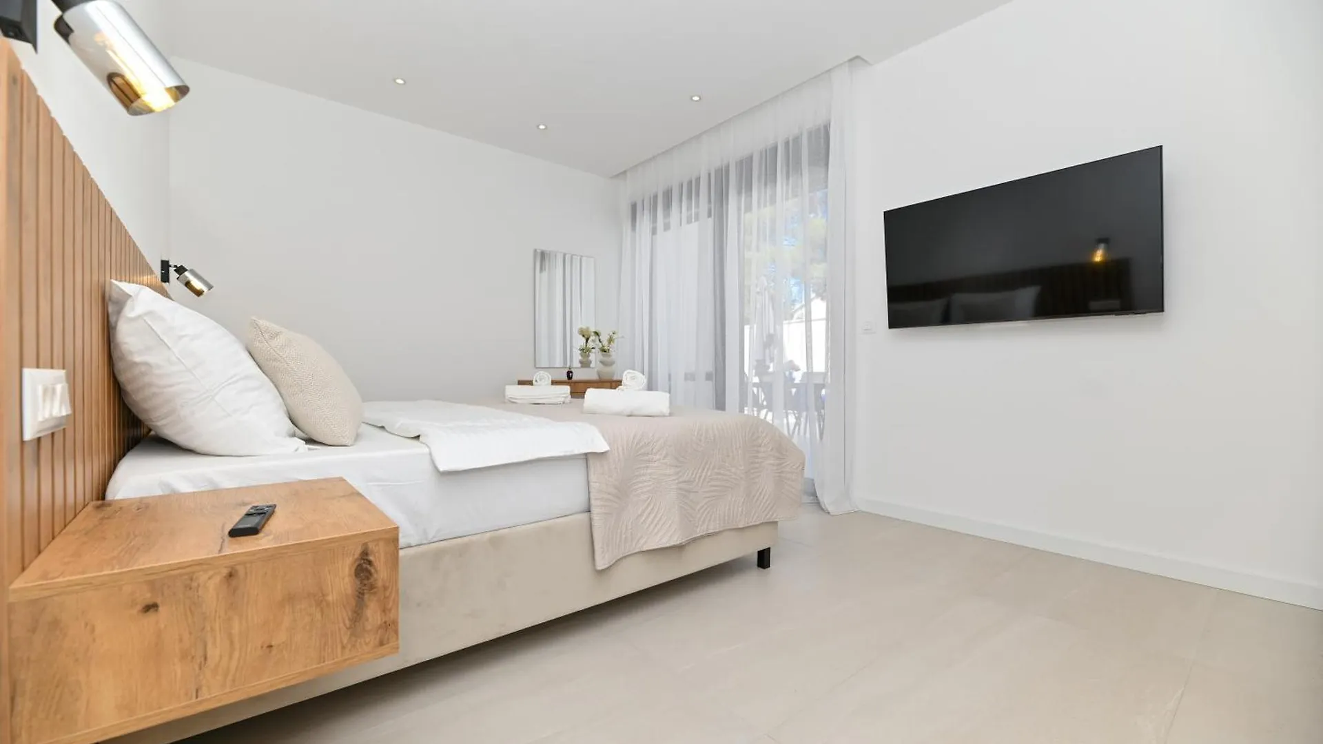 Villa Oasis Trogir