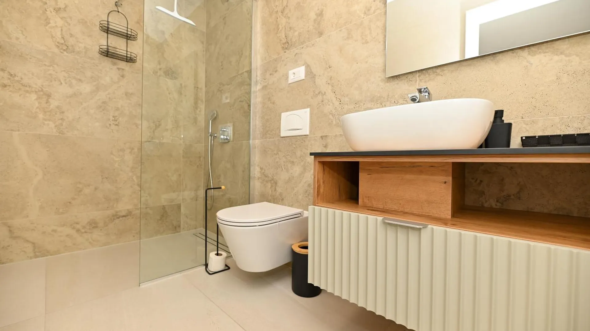 Villa Oasis Trogir