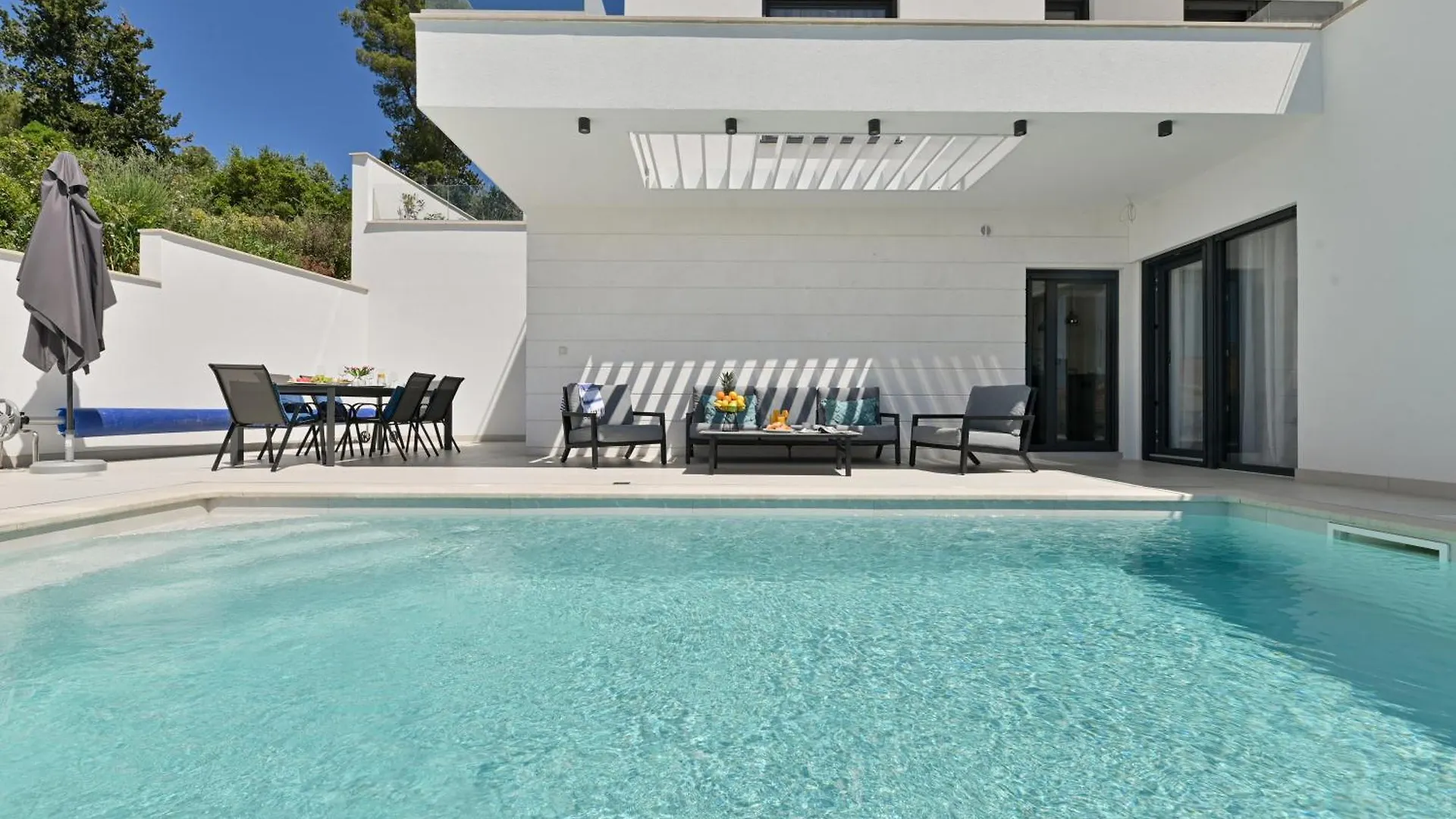 Villa Oasis Trogir
