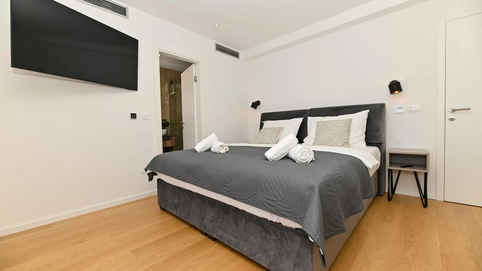 Villa Oasis Trogir