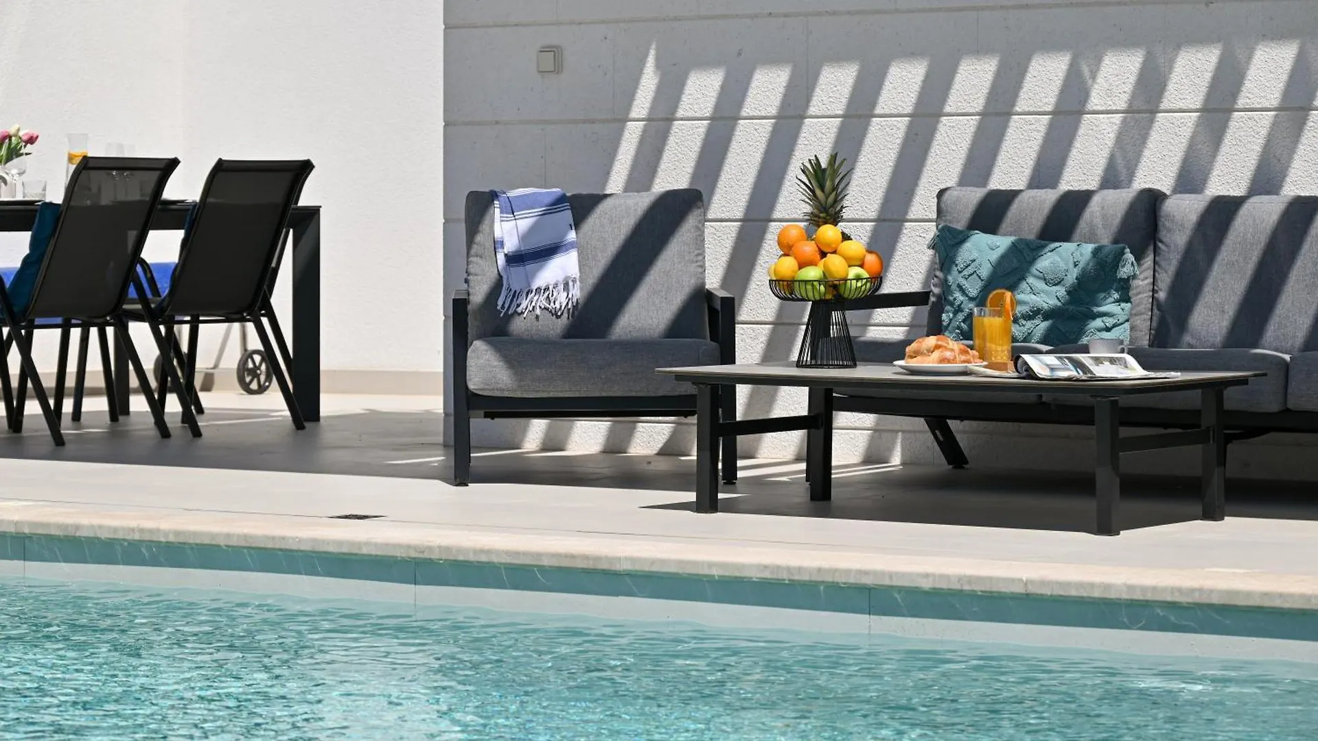 Villa Oasis Trogir