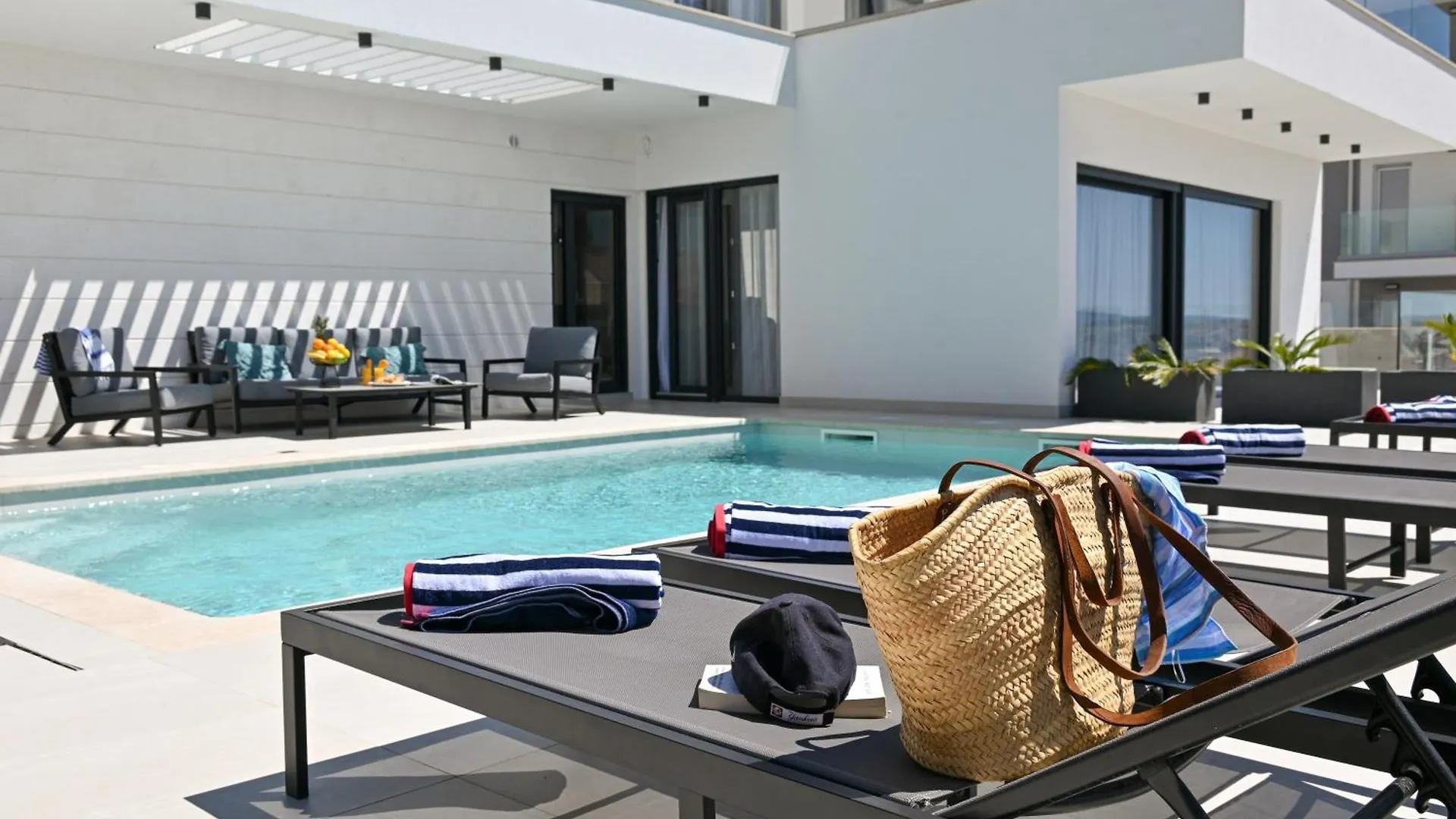 Villa Oasis Trogir