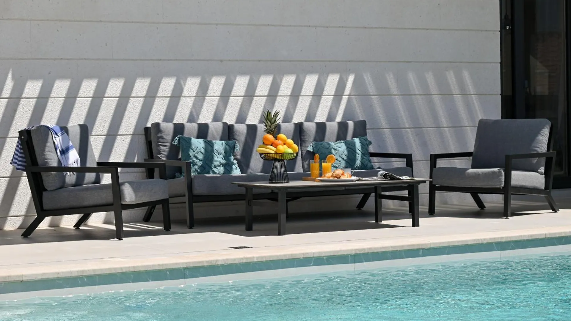 Villa Oasis Trogir