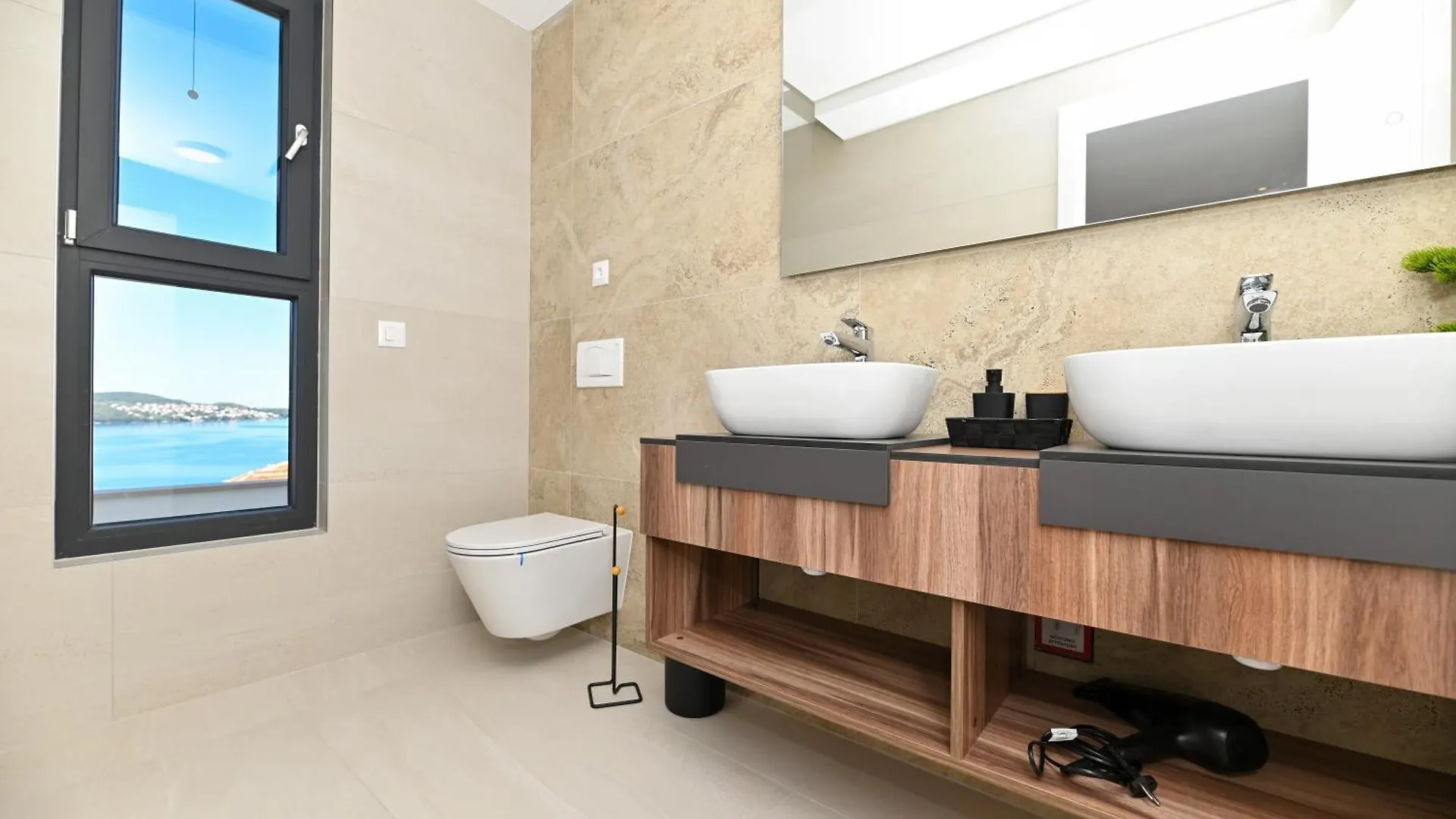 Villa Oasis Trogir 0*,