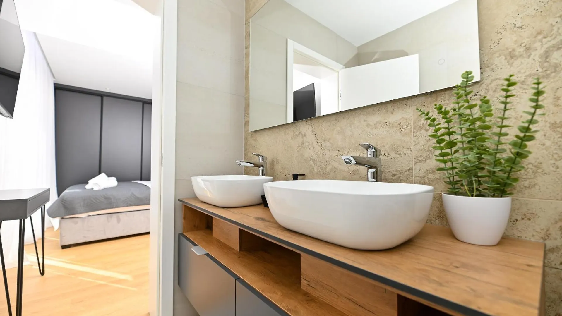 Villa Oasis Trogir